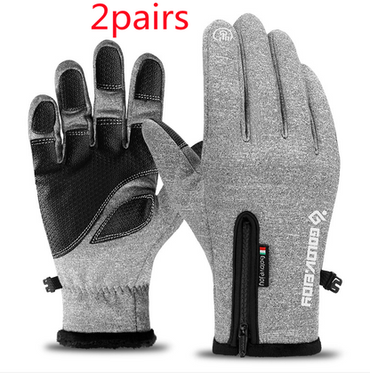 Ultimate Thermal Gloves - Wholesalus
