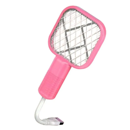USB Electric Mosquito Swatter - Wholesalus