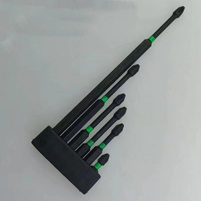 Ultra Strong Magnetic Drill Bit Set - Wholesalus