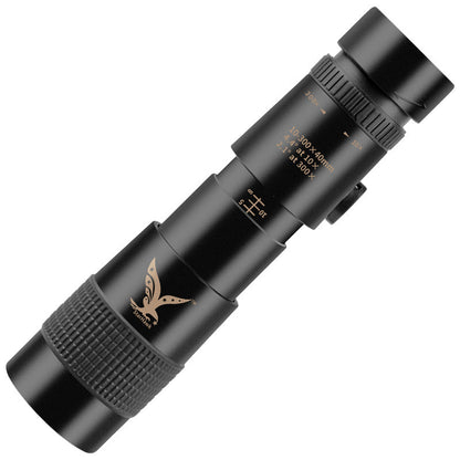 Super Telephoto Zoom Monocular Telescope - Wholesalus