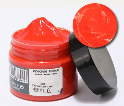 Leather Repair Kit - Wholesalus