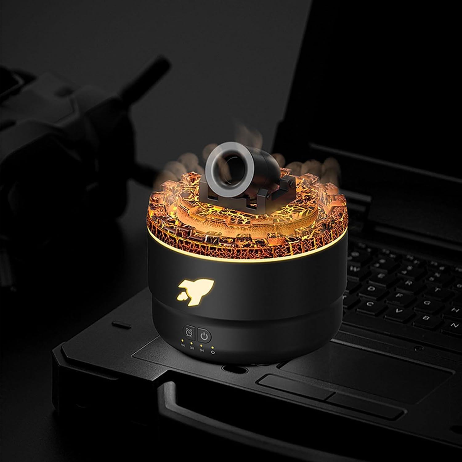 Cannons Aroma Humidifier - Wholesalus