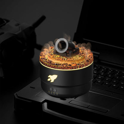 Cannons Aroma Humidifier - Wholesalus