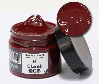 Leather Repair Kit - Wholesalus