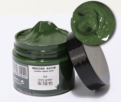Leather Repair Kit - Wholesalus