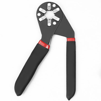 14 in 1 Adjustable Magic Wrench - Wholesalus