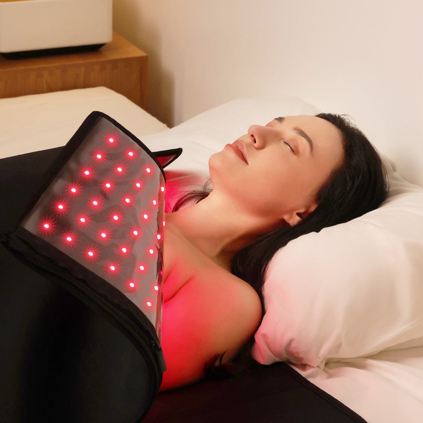 Red Infrared Light Therapy Bag