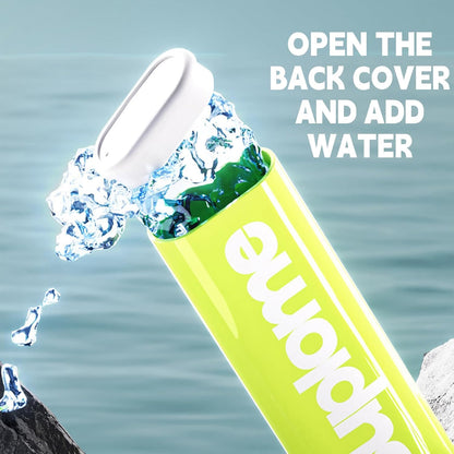 Water Shooting Toy Lighter - Wholesalus