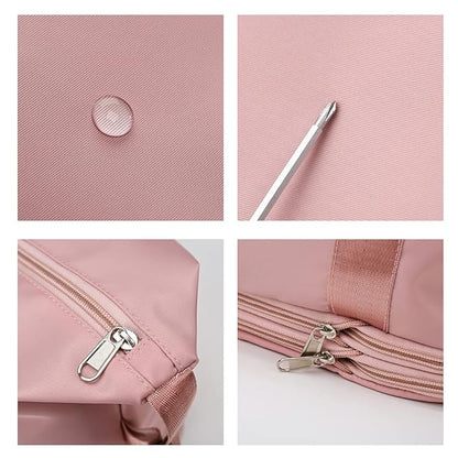 Folding Travel Bag - Wholesalus