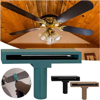 Ceiling Fan Vacuum Attachment - Wholesalus