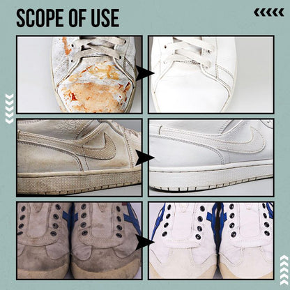 Ultimate Shoe Foam Cleaner - Wholesalus
