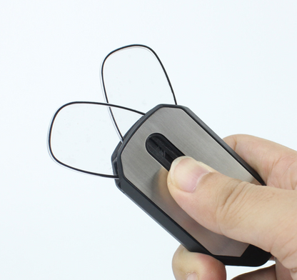 Mini Nose-Clip Reading Glasses - Wholesalus