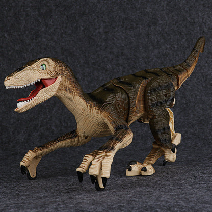 Remote Control Dinosaur Toy - Wholesalus