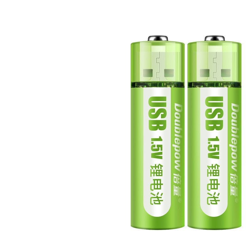 USB Rechargeable Battery