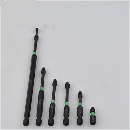 Ultra Strong Magnetic Drill Bit Set - Wholesalus