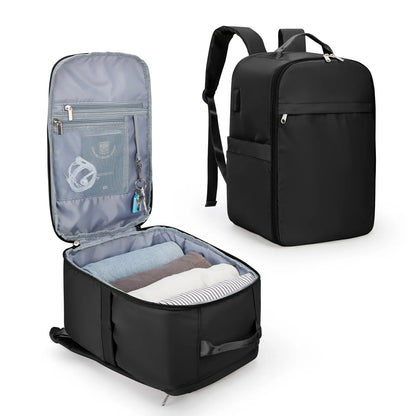 Multifunctional Travel Backpack Cabin Bag - Wholesalus