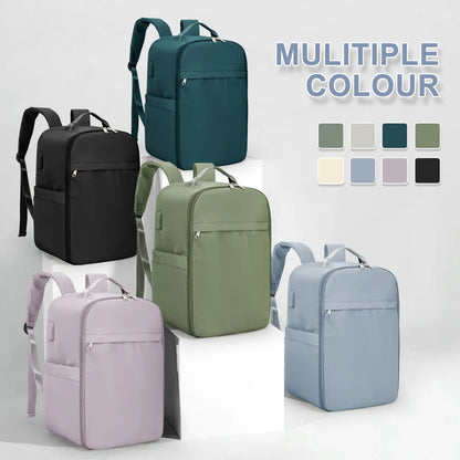 Multifunctional Travel Backpack Cabin Bag - Wholesalus