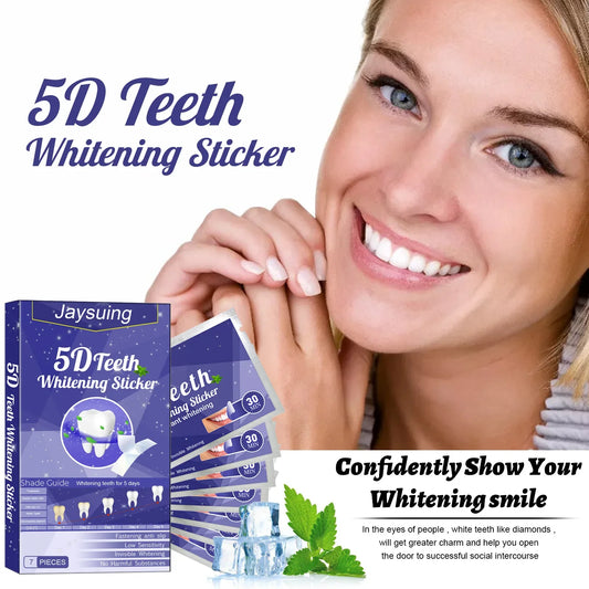 Teeth Whitening Strips - Wholesalus