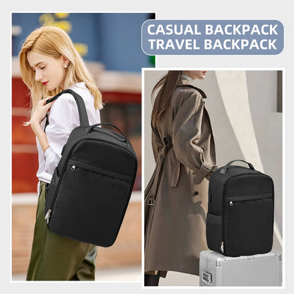 Multifunctional Travel Backpack Cabin Bag - Wholesalus