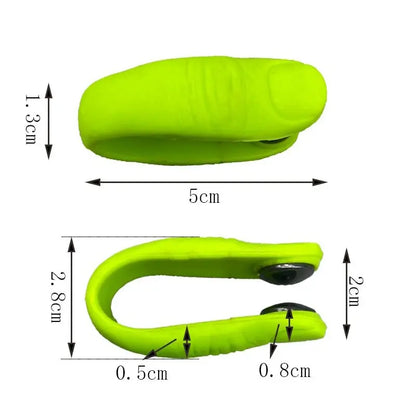 Acupoint Meridian Massager Clip - Wholesalus