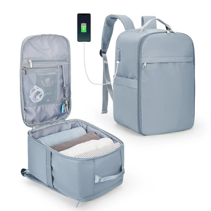 Multifunctional Travel Backpack Cabin Bag - Wholesalus