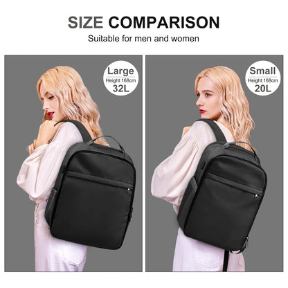 Multifunctional Travel Backpack Cabin Bag - Wholesalus