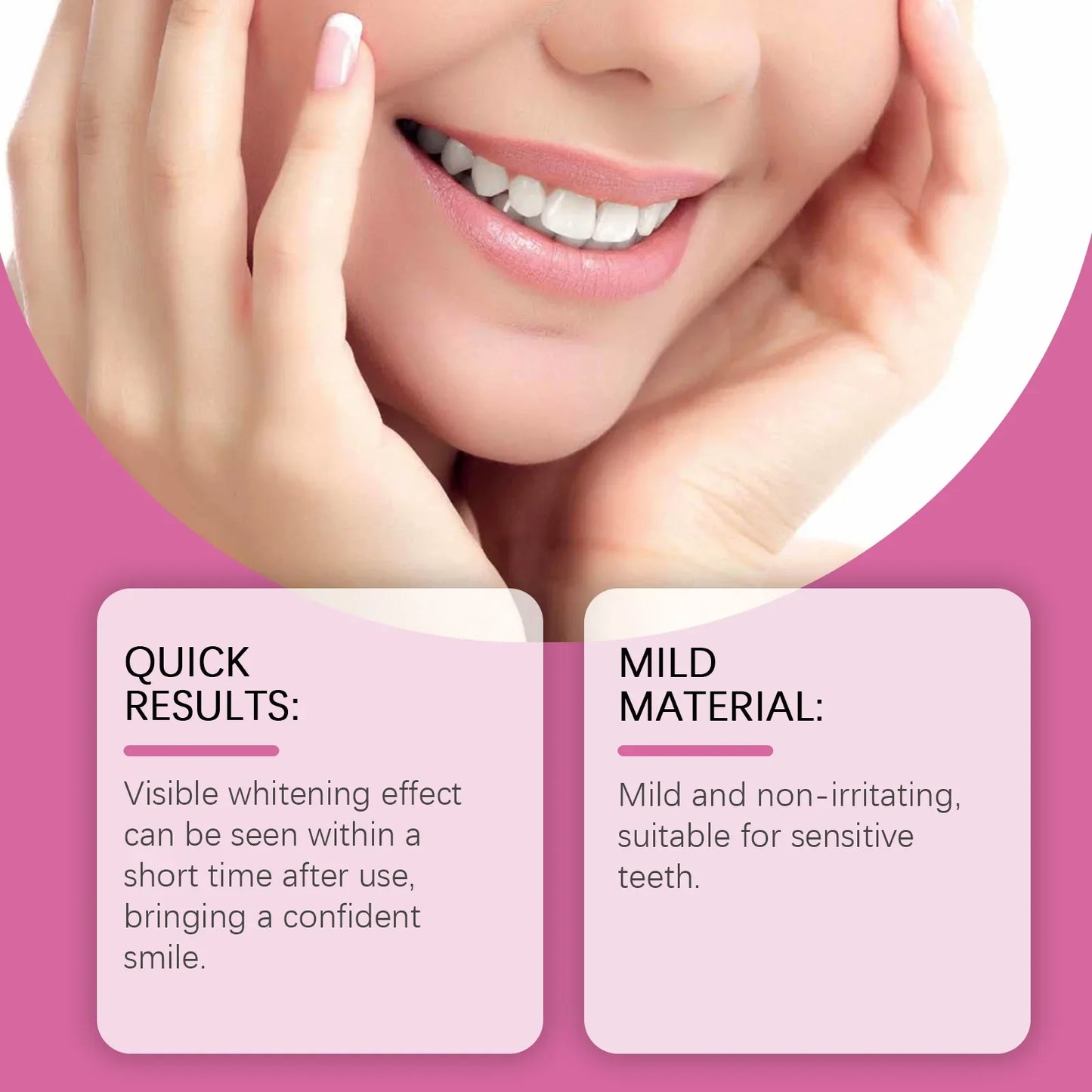 Teeth Whitening Strips - Wholesalus