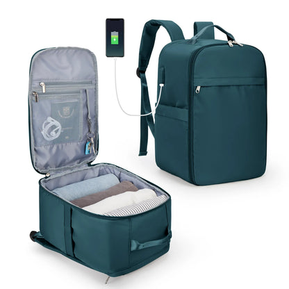 Multifunctional Travel Backpack Cabin Bag - Wholesalus