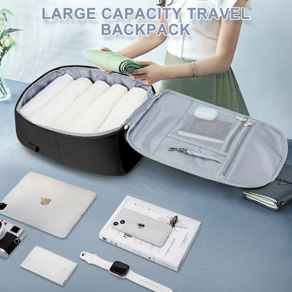 Multifunctional Travel Backpack Cabin Bag - Wholesalus