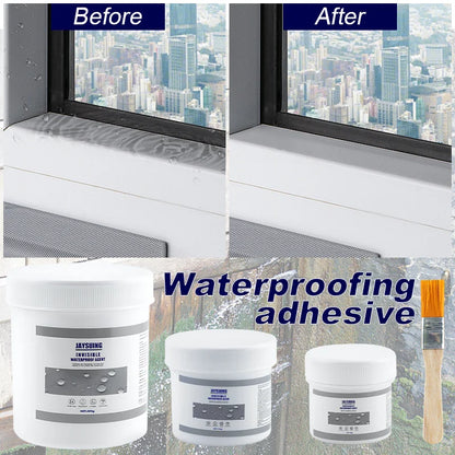 Anti-Leakage Waterproof Glue - Wholesalus