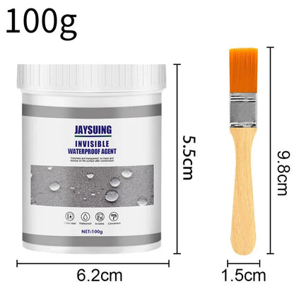 Anti-Leakage Waterproof Glue - Wholesalus
