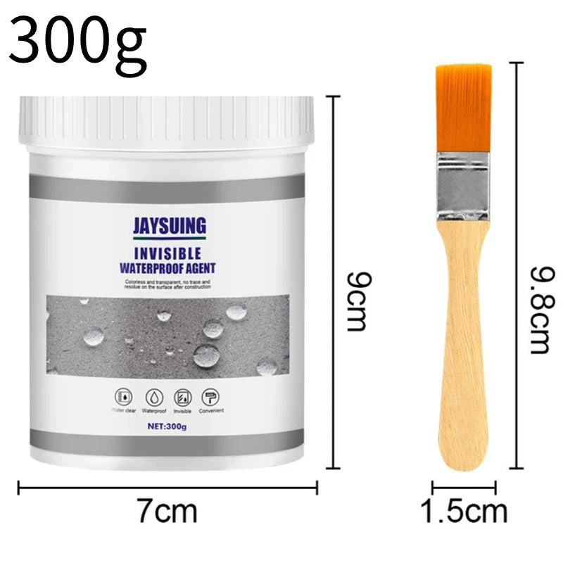 Anti-Leakage Waterproof Glue