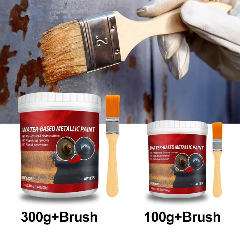 Anti-Rust Primer