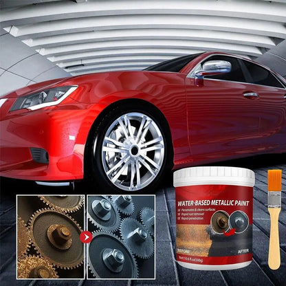Anti-Rust Primer - Wholesalus