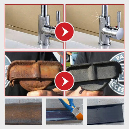 Anti-Rust Primer - Wholesalus