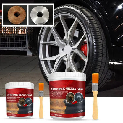 Anti-Rust Primer - Wholesalus