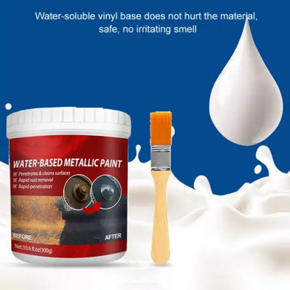 Anti-Rust Primer - Wholesalus