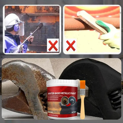 Anti-Rust Primer - Wholesalus