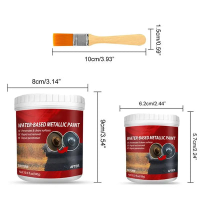 Anti-Rust Primer - Wholesalus