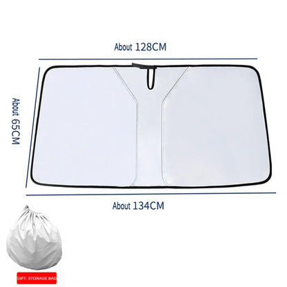 Car Sunshade Windshield - Wholesalus
