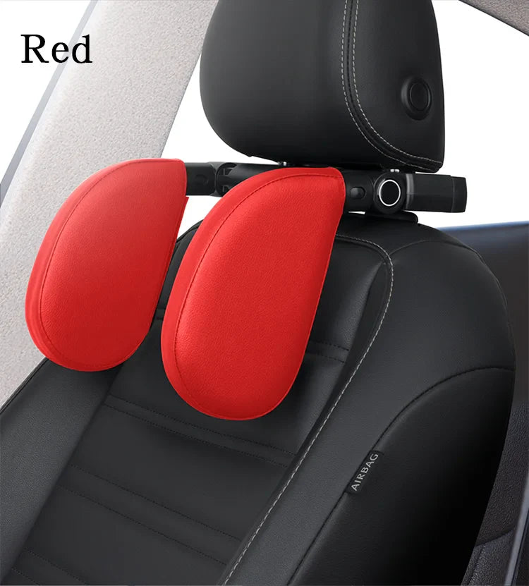 Car Seat Neck Support