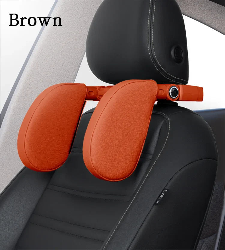 Car Seat Neck Support