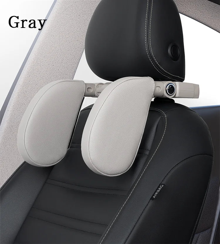 Car Seat Neck Support