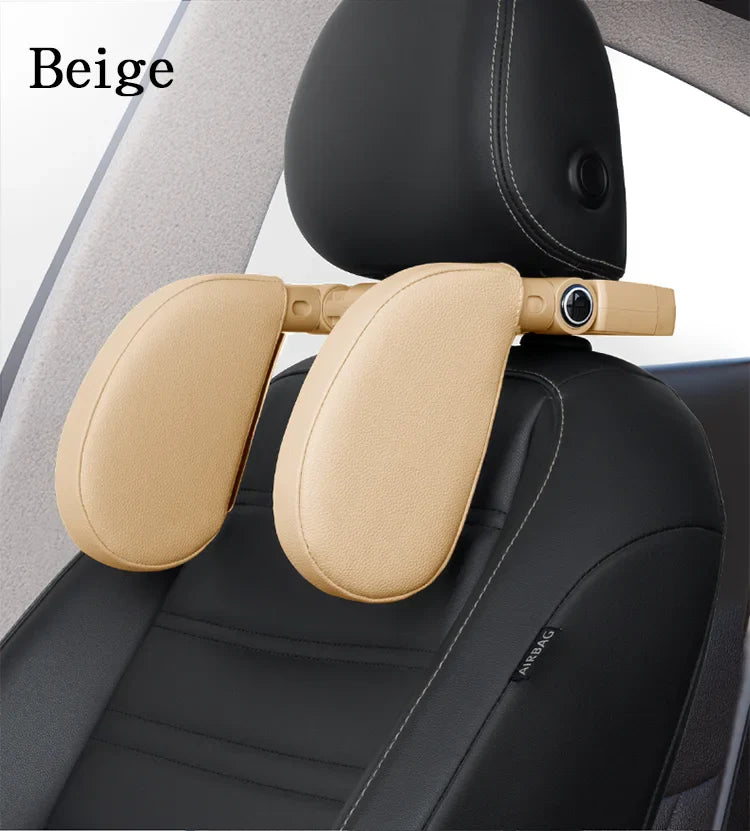 Car Seat Neck Support