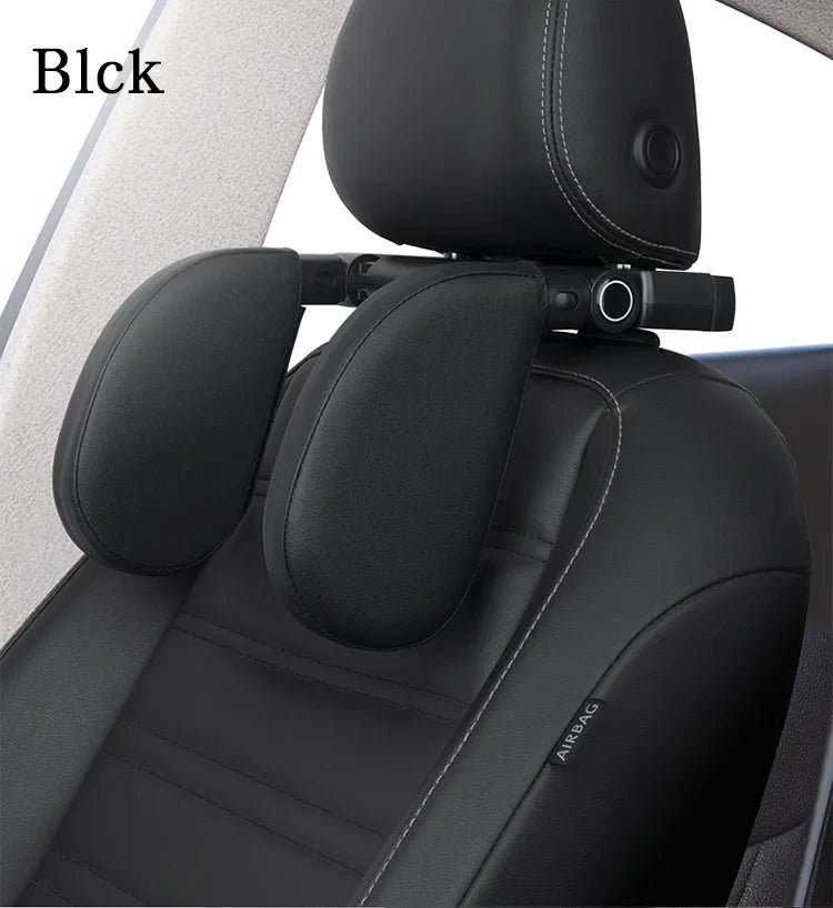 Car Seat Neck Support