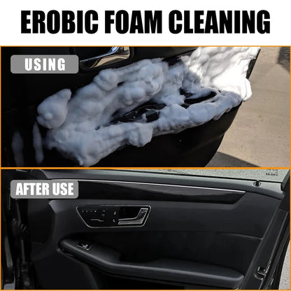 Decontamination Foam Cleaner - Wholesalus