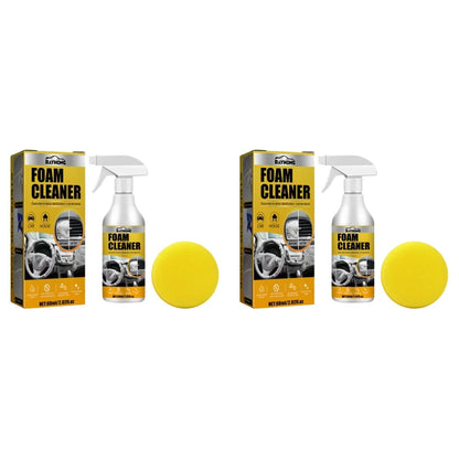 Decontamination Foam Cleaner - Wholesalus