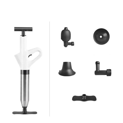 Automatic High Pressure Sewer Dredge Tool - Wholesalus