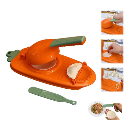 Dumpling Wrapper Making Mold - Wholesalus