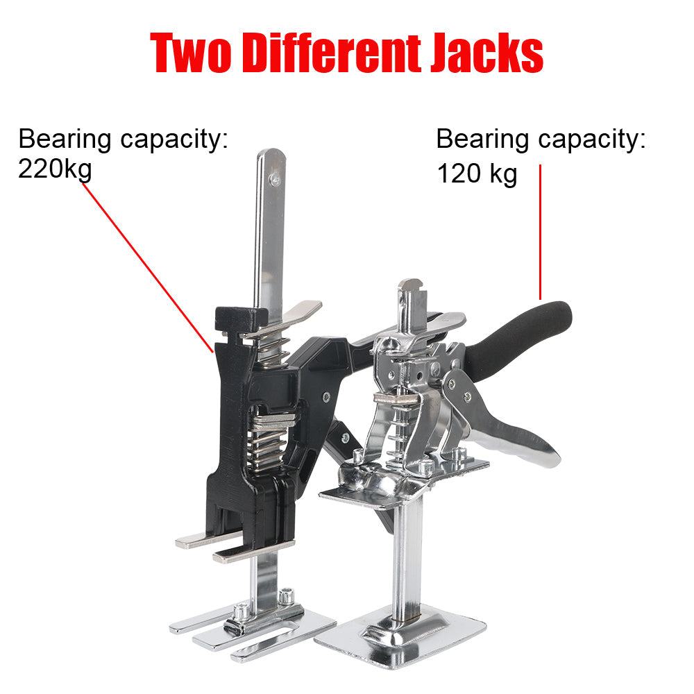 Multifunction Labor-Saving Panel Lifting Tool - Wholesalus